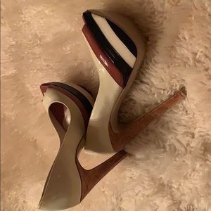 Ruthie Davis heels